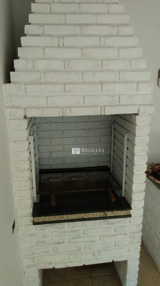 Casa, 3 quartos, 282 m² - Foto 3