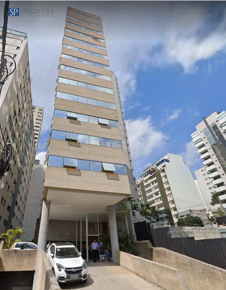 Sala-Conjunto, 165 m² - Foto 2