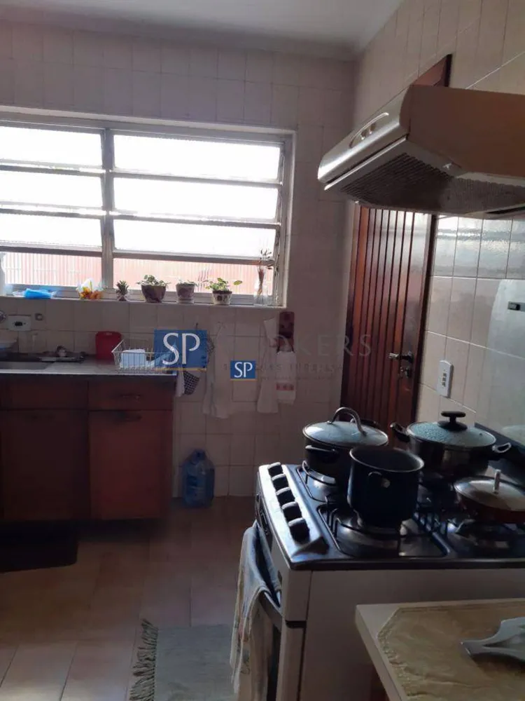 Casa, 3 quartos, 214 m² - Foto 4