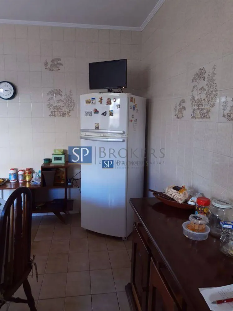 Casa, 3 quartos, 214 m² - Foto 3