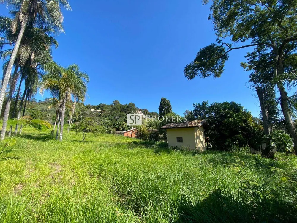 Terreno, 6370 m² - Foto 2