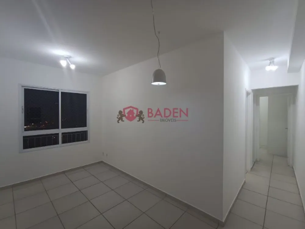 Apartamento, 2 quartos, 49 m² - Foto 2