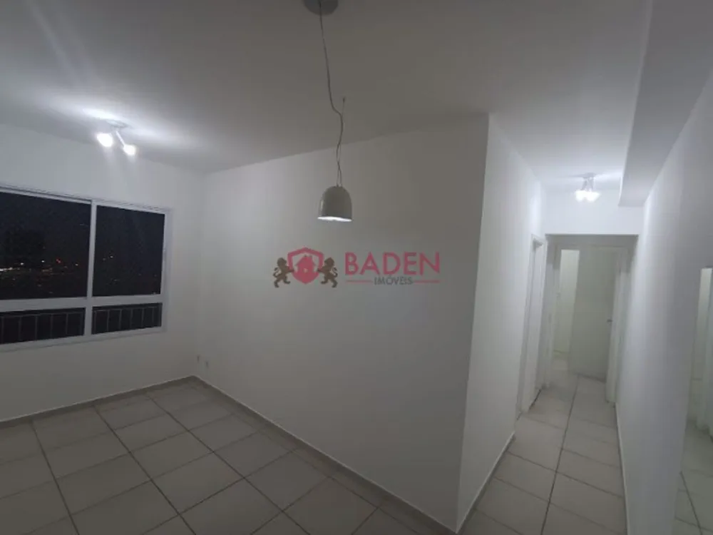 Apartamento, 2 quartos, 49 m² - Foto 3