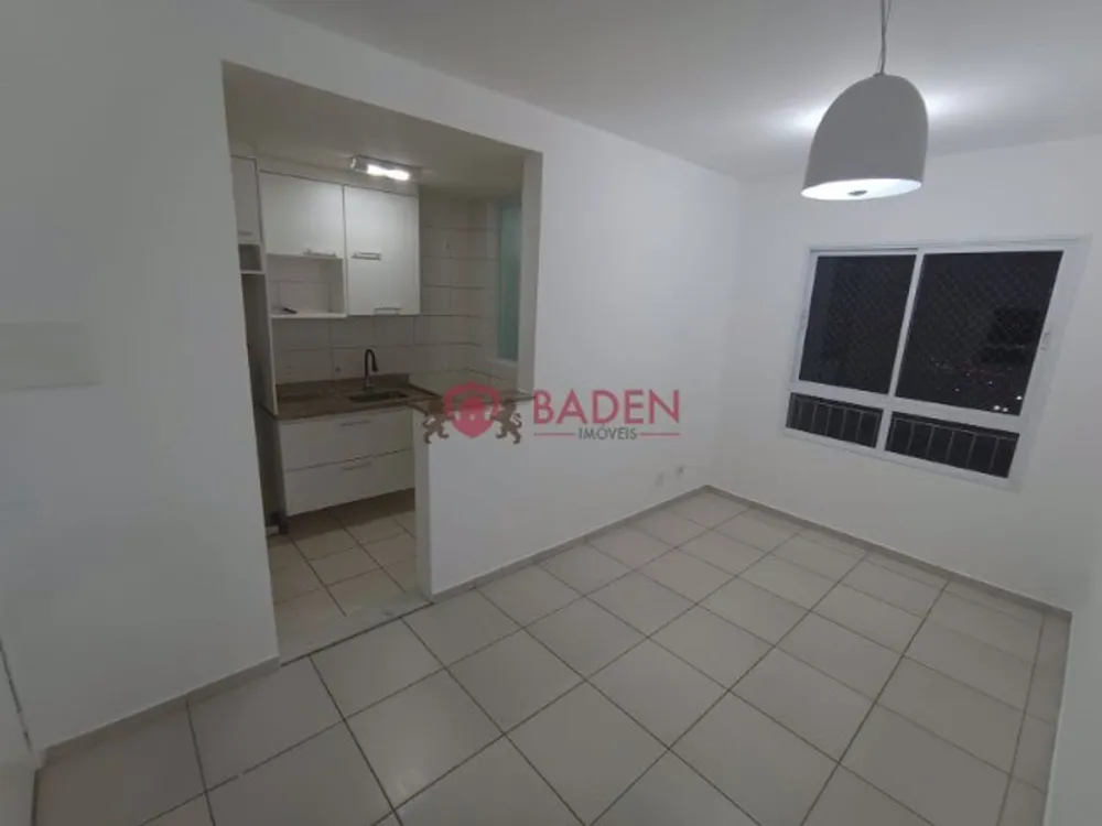 Apartamento, 2 quartos, 49 m² - Foto 1