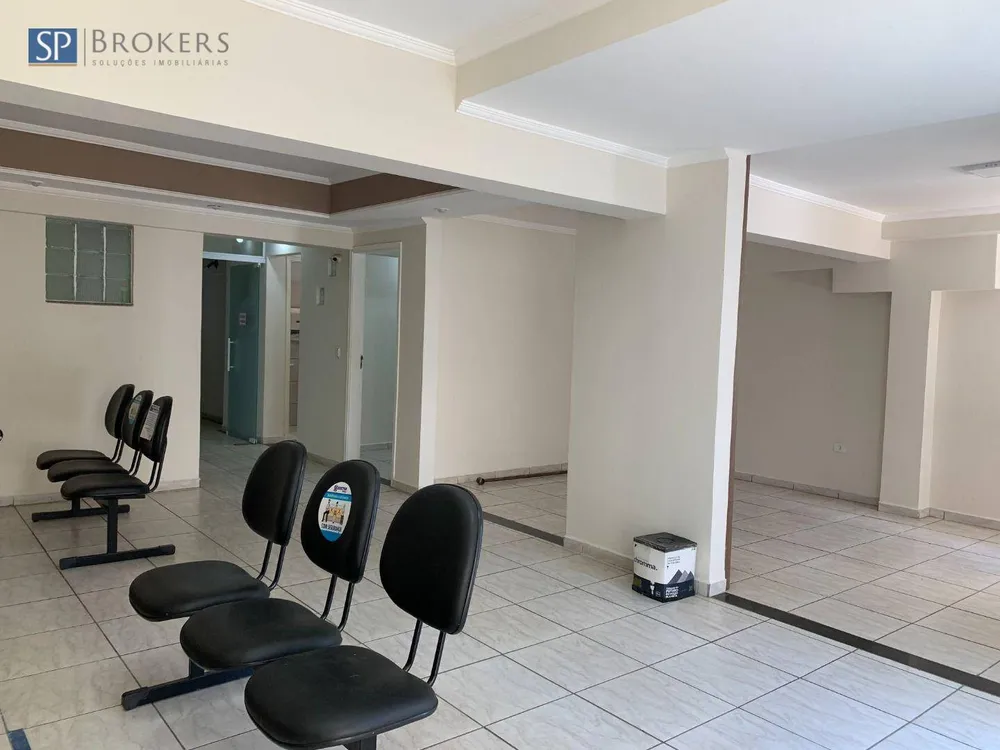 Prédio Inteiro, 502 m² - Foto 3