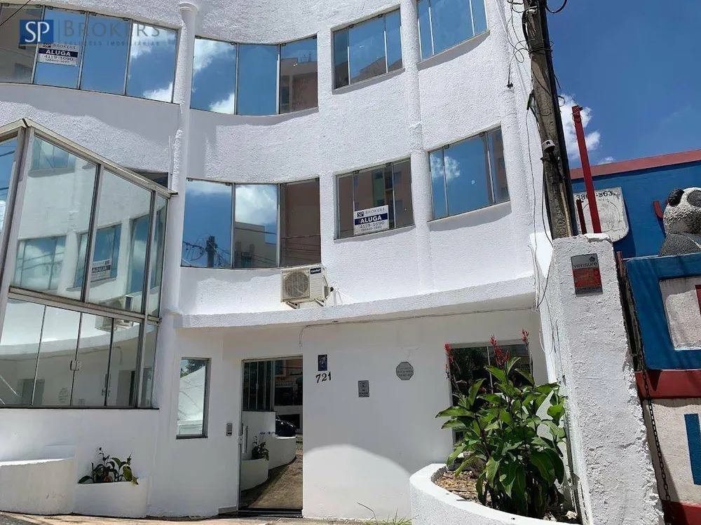 Prédio Inteiro, 502 m² - Foto 1