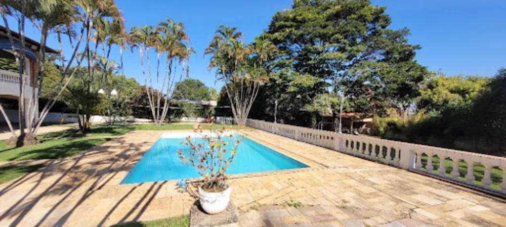 Chácara, 4 quartos, 2180 m² - Foto 2