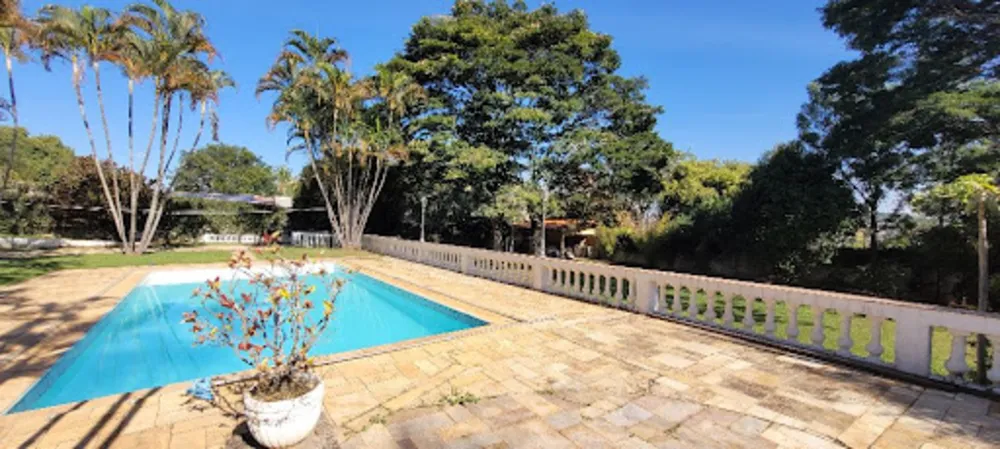 Chácara, 4 quartos, 2180 m² - Foto 3