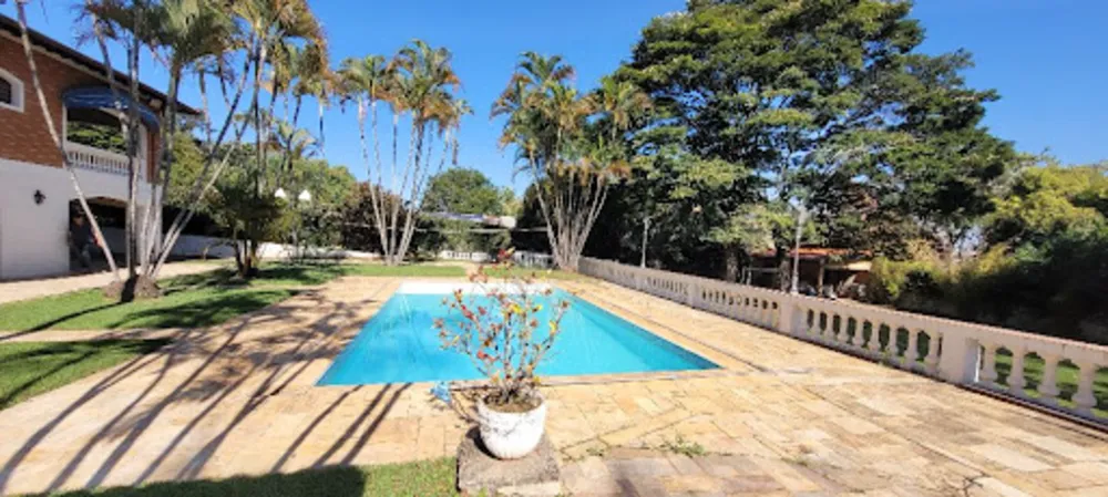 Chácara, 4 quartos, 2180 m² - Foto 4