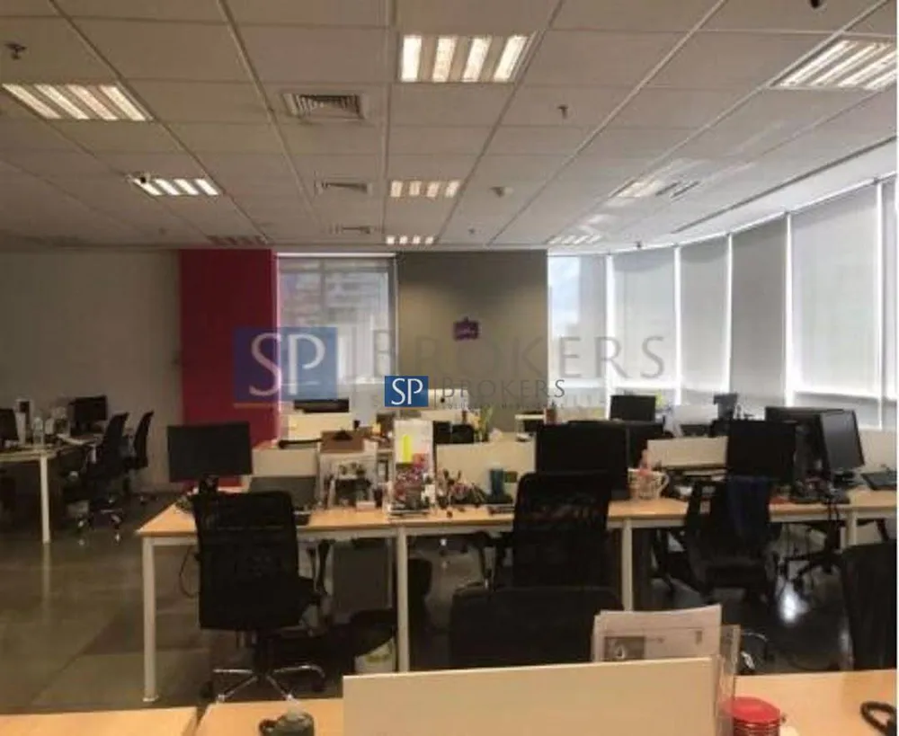 Sala-Conjunto, 521 m² - Foto 1