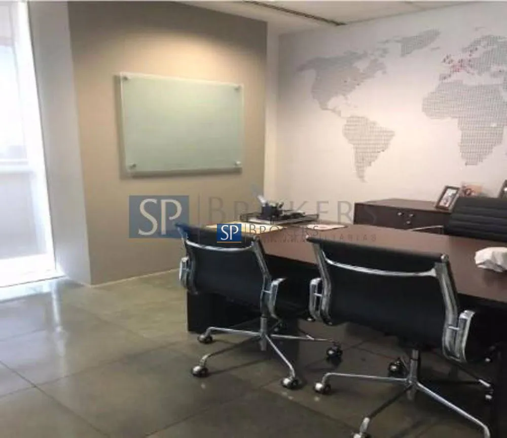 Sala-Conjunto, 521 m² - Foto 4