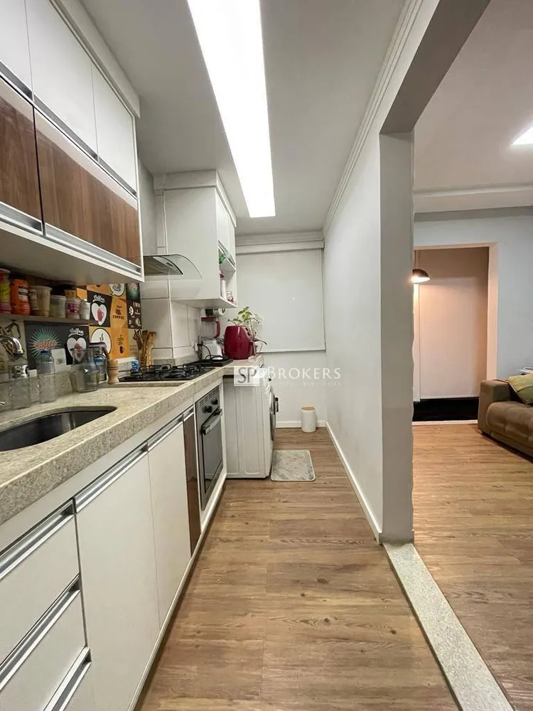 Apartamento, 2 quartos, 49 m² - Foto 4