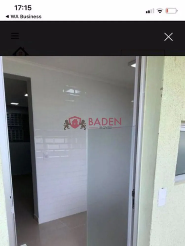 Apartamento, 2 quartos, 48 m² - Foto 3