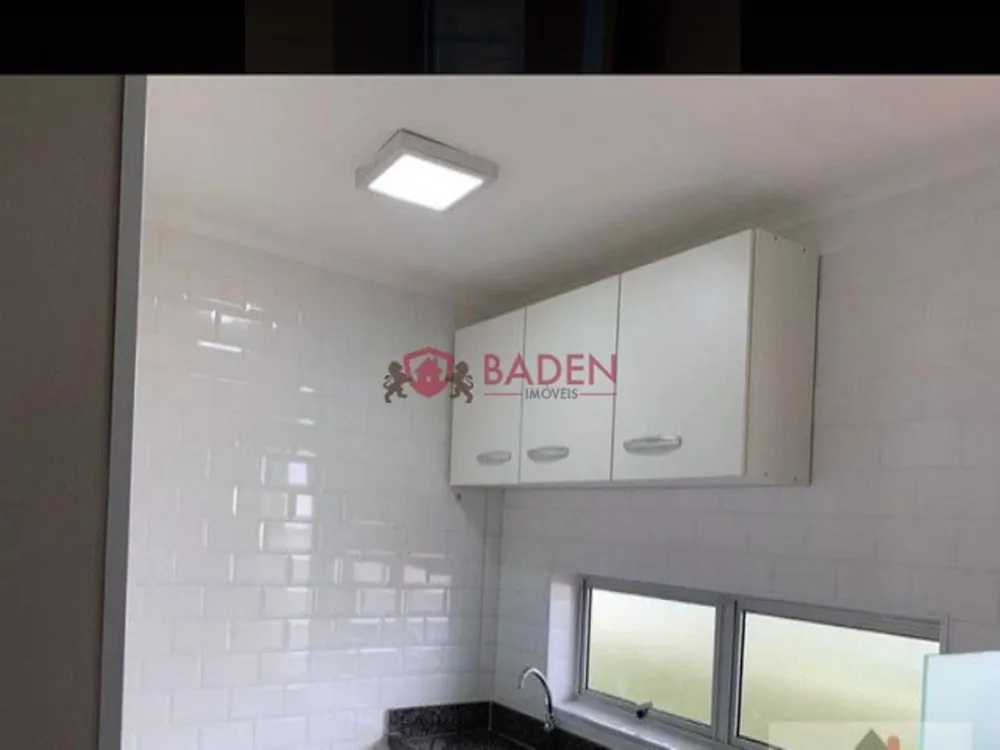 Apartamento, 2 quartos, 48 m² - Foto 2