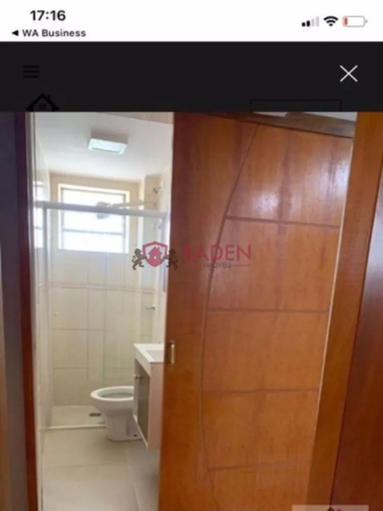 Apartamento, 2 quartos, 48 m² - Foto 4