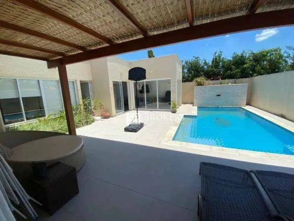 Casa de Condomínio, 4 quartos - Foto 1