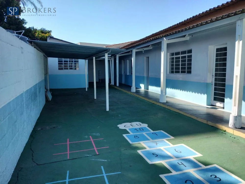 Casa, 3 quartos, 279 m² - Foto 1