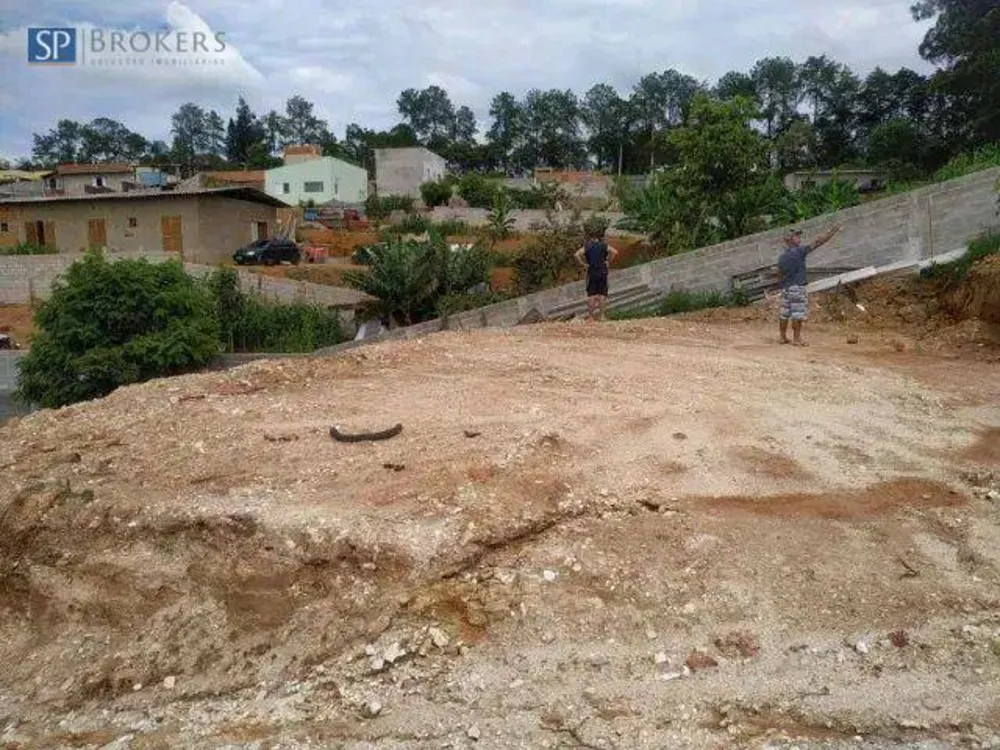 Terreno, 325 m² - Foto 1
