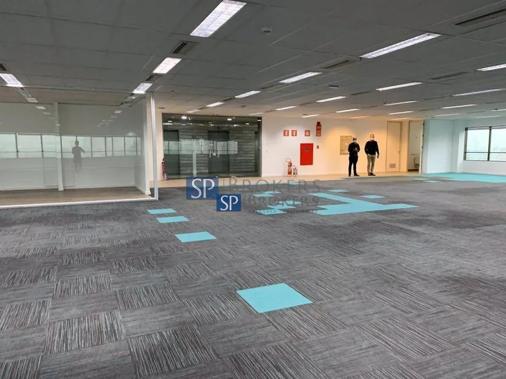 Sala-Conjunto, 807 m² - Foto 1