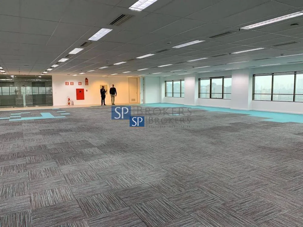Sala-Conjunto, 807 m² - Foto 2