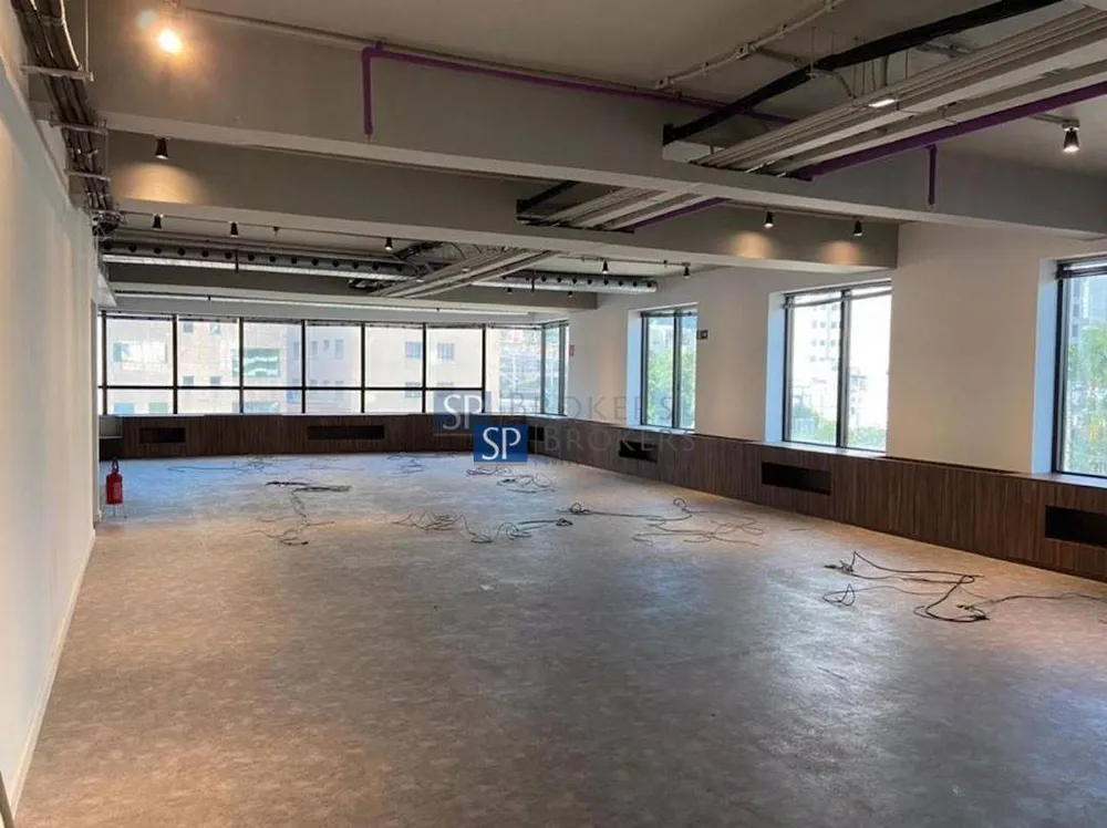 Sala-Conjunto, 360 m² - Foto 4