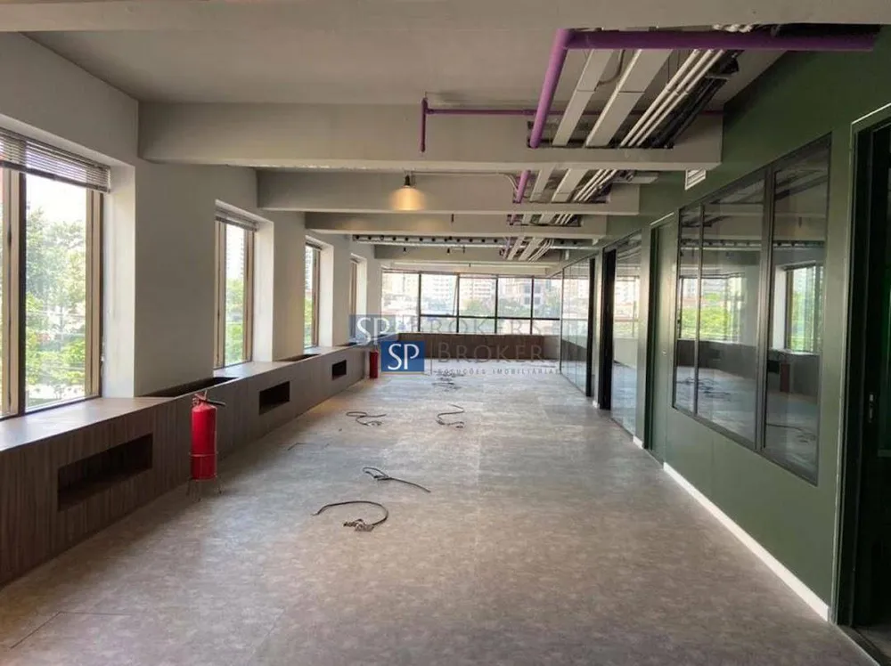 Sala-Conjunto, 360 m² - Foto 3