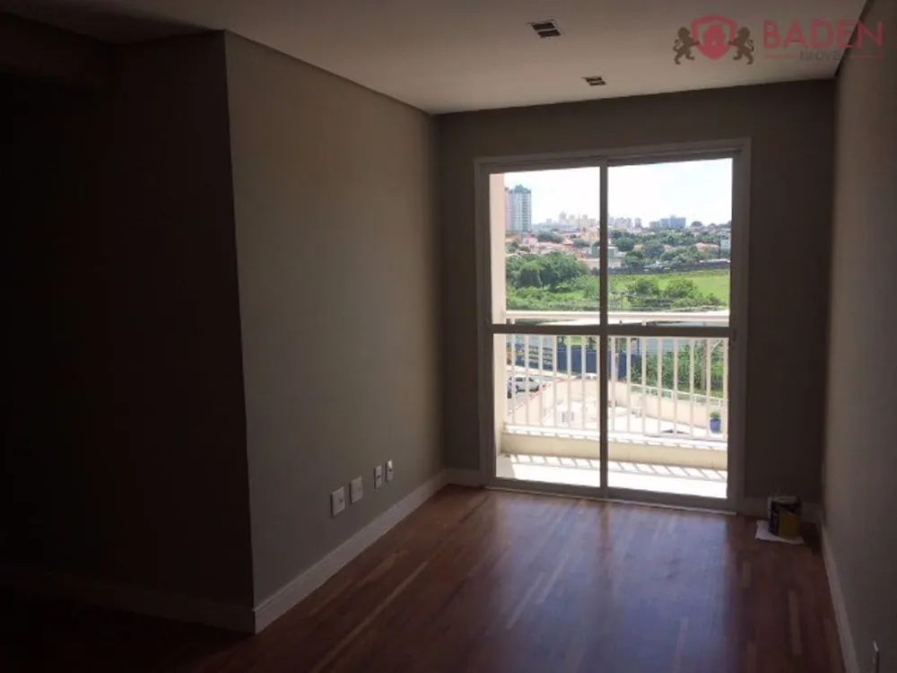 Apartamento, 2 quartos, 57 m² - Foto 4