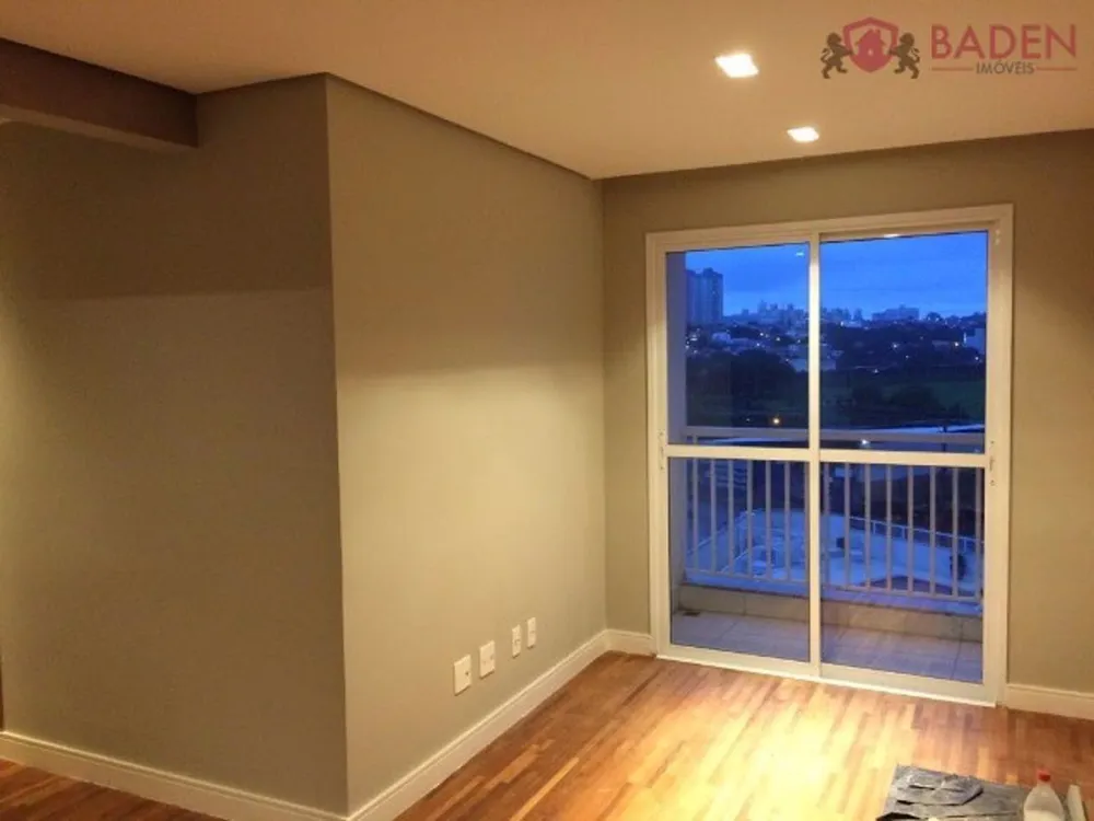 Apartamento, 2 quartos, 57 m² - Foto 1