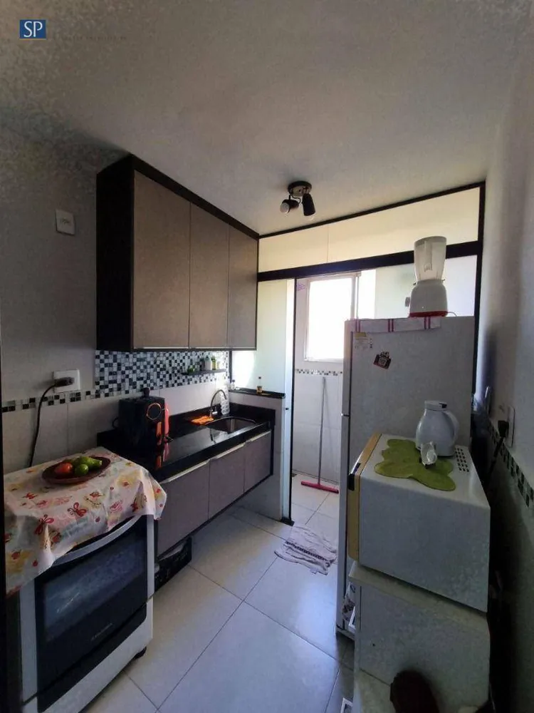Apartamento, 3 quartos, 53 m² - Foto 4