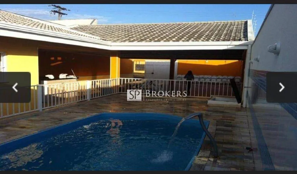 Casa, 1 quarto, 200 m² - Foto 3