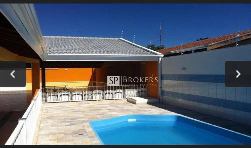 Casa, 1 quarto, 200 m² - Foto 2