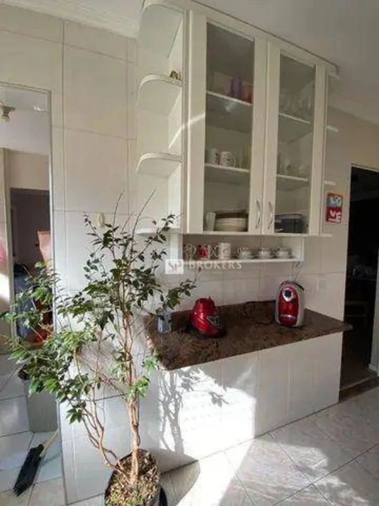 Apartamento, 3 quartos, 75 m² - Foto 3