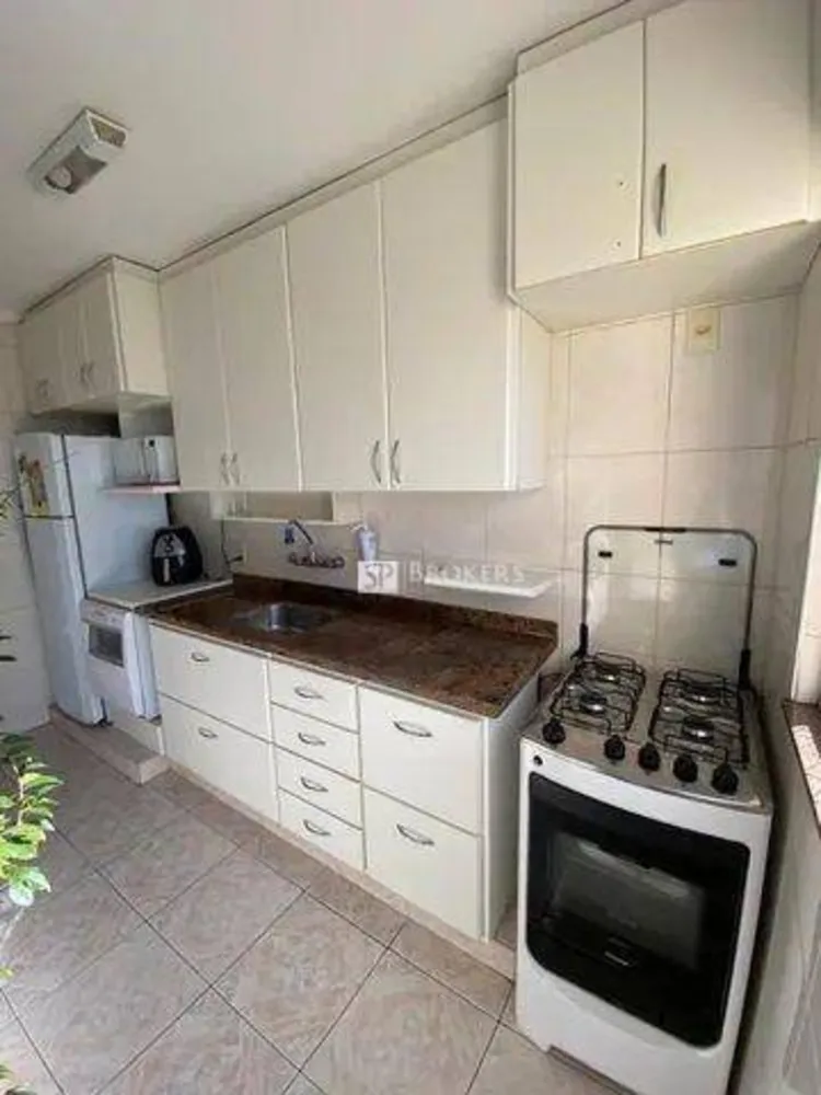 Apartamento, 3 quartos, 75 m² - Foto 4