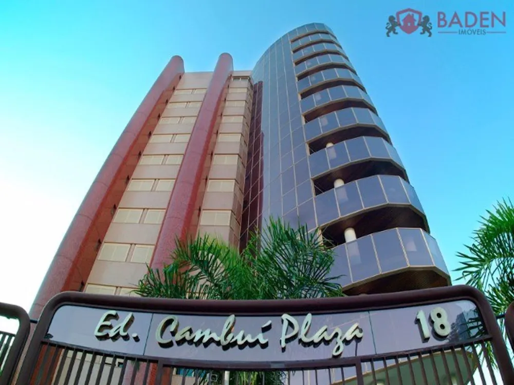 Apartamento, 4 quartos, 340 m² - Foto 1