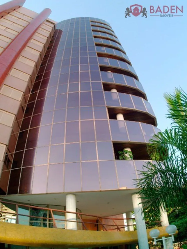 Apartamento, 4 quartos, 340 m² - Foto 4