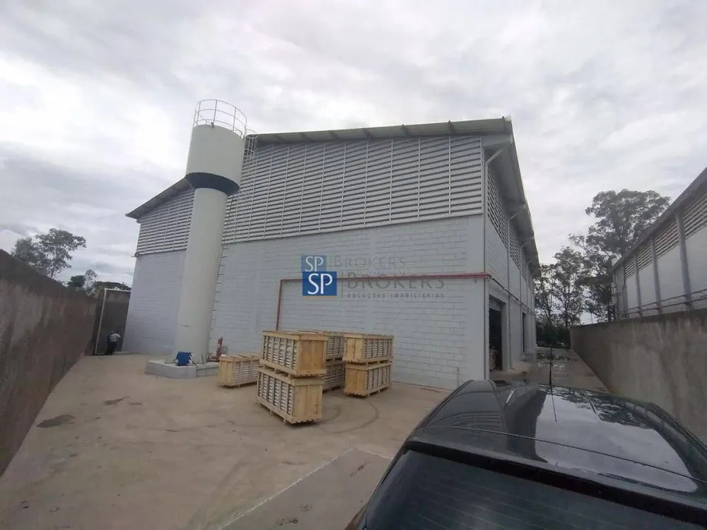 Depósito-Galpão, 1000 m² - Foto 4