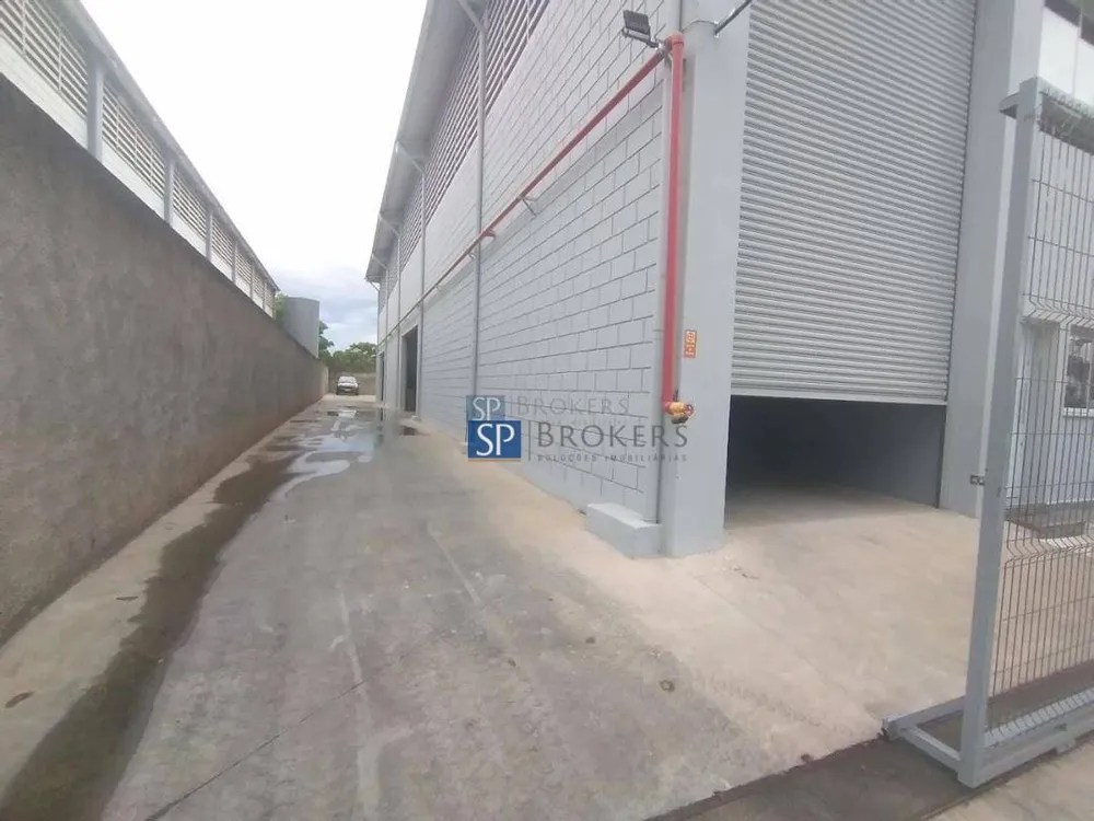 Depósito-Galpão, 1000 m² - Foto 3