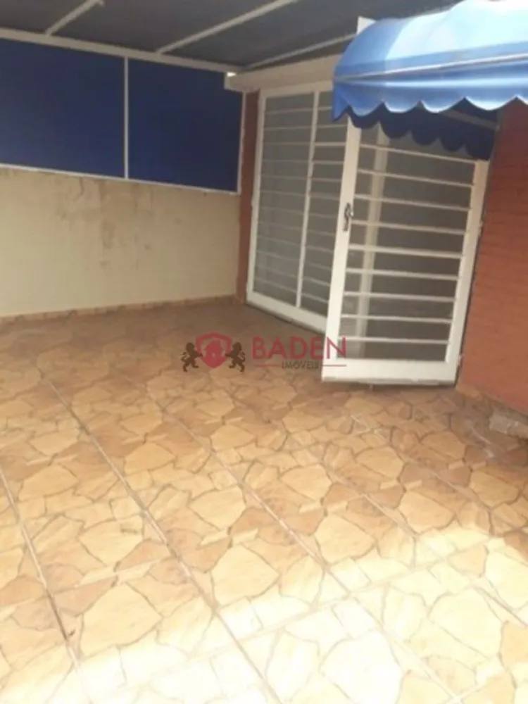 Casa, 6 quartos, 187 m² - Foto 2