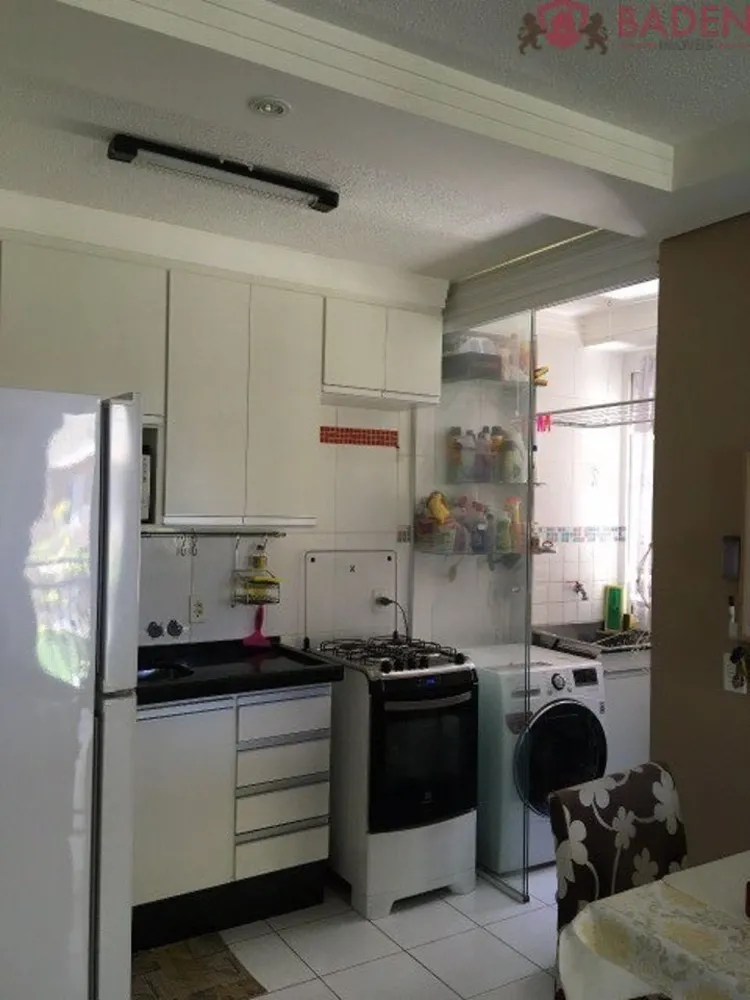 Apartamento, 3 quartos, 58 m² - Foto 2