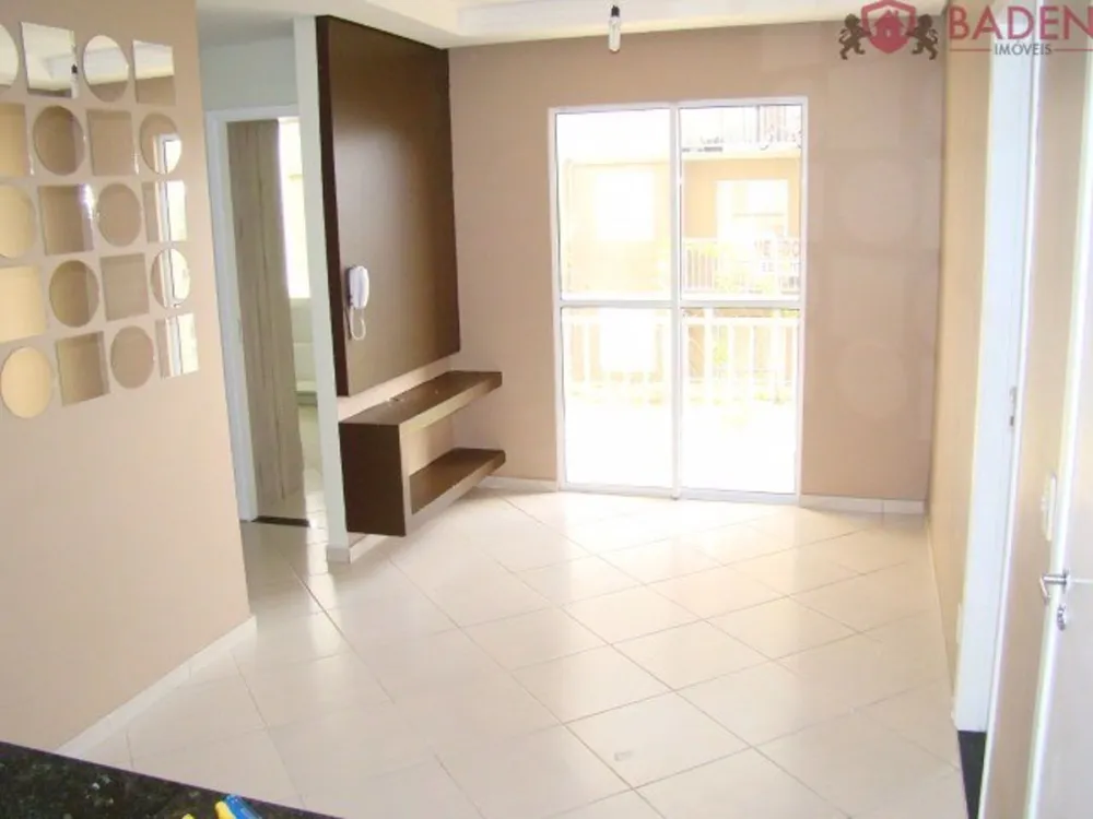 Apartamento, 3 quartos, 58 m² - Foto 1