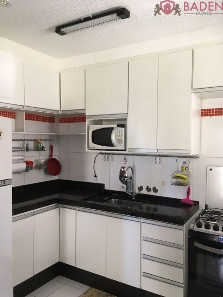 Apartamento, 3 quartos, 58 m² - Foto 4