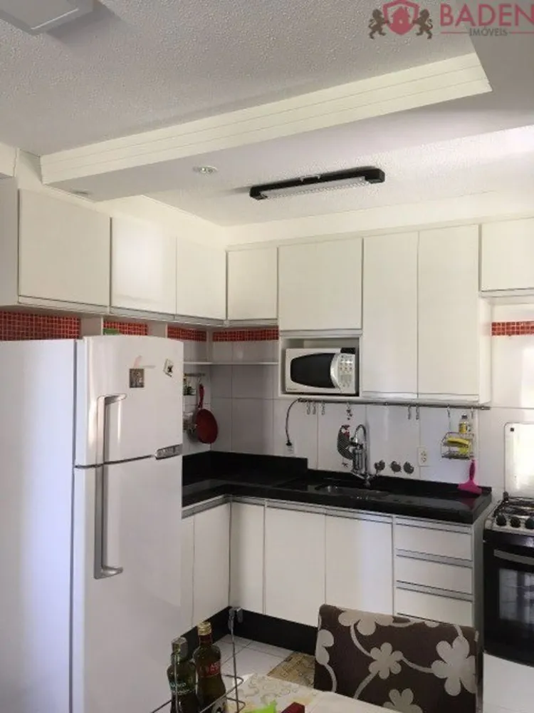 Apartamento, 3 quartos, 58 m² - Foto 3