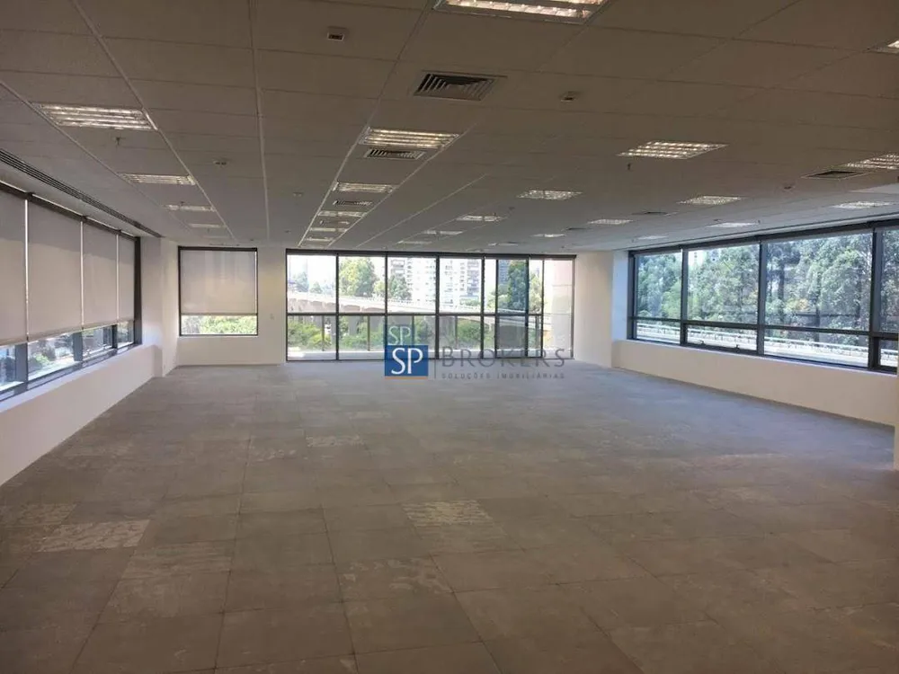 Sala-Conjunto, 271 m² - Foto 1