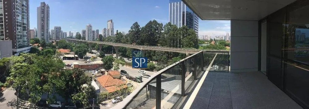 Sala-Conjunto, 271 m² - Foto 3