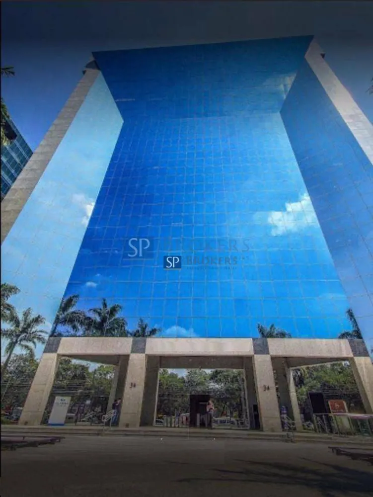 Sala-Conjunto, 380 m² - Foto 2