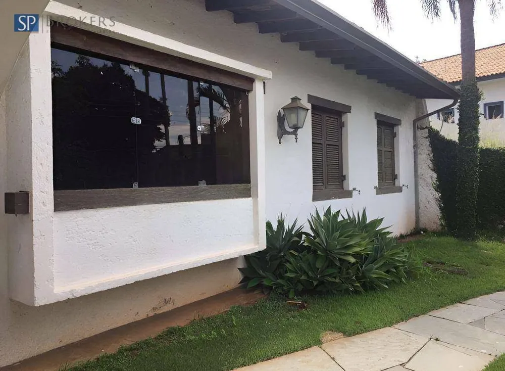 Casa, 3 quartos, 233 m² - Foto 4