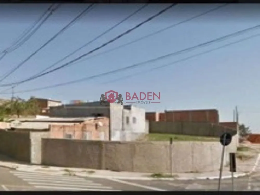 Terreno, 420 m² - Foto 1