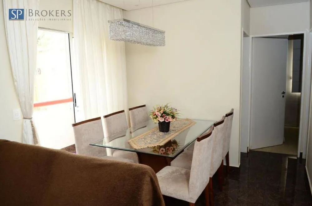 Apartamento, 2 quartos, 60 m² - Foto 4