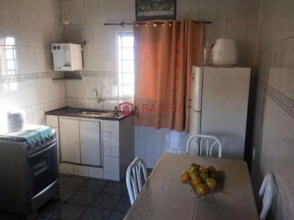 Casa, 2 quartos, 100 m² - Foto 3