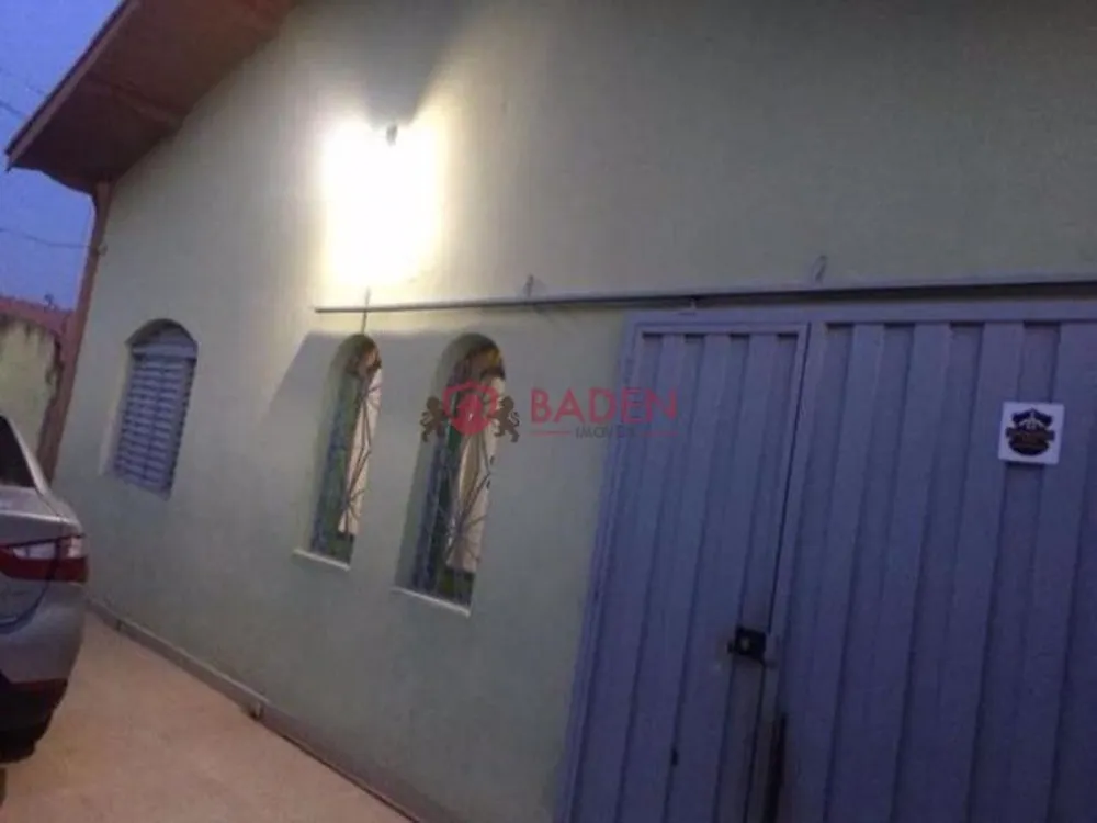 Casa, 2 quartos, 100 m² - Foto 1